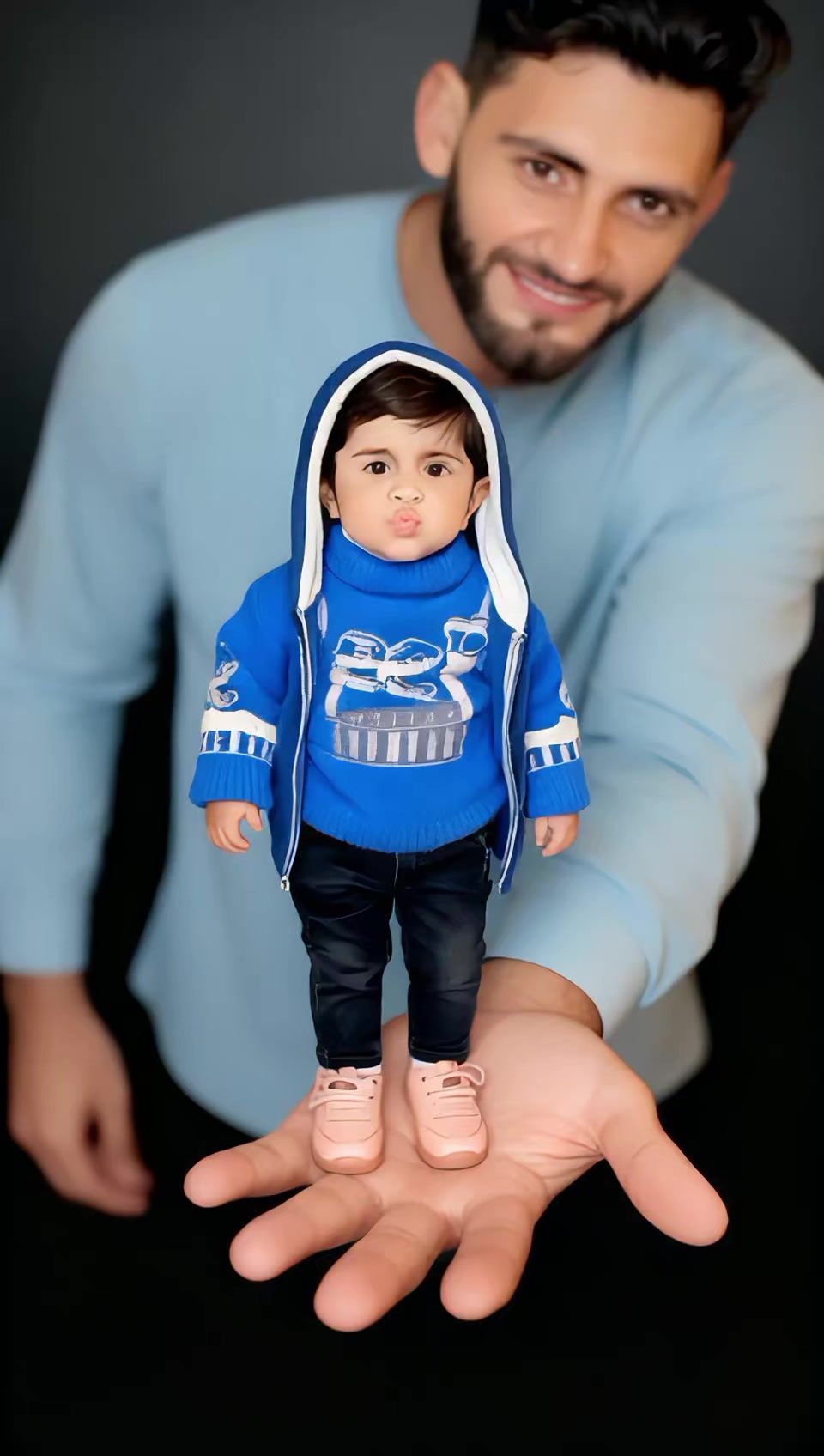 @Abid Ahmad
