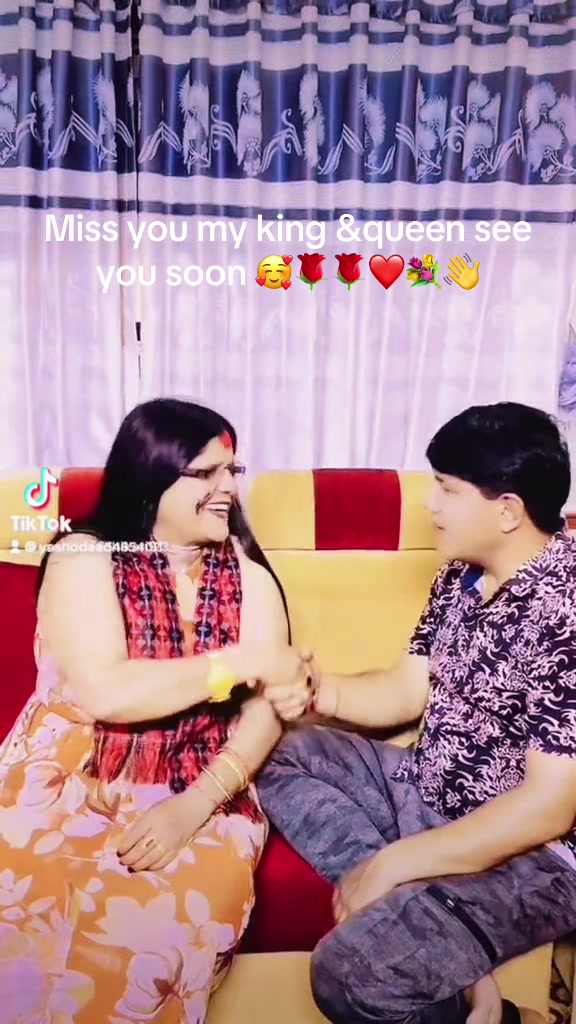@Yashoda