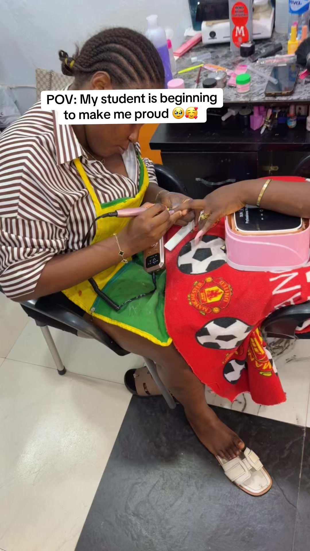 @Nailplanet Enugu