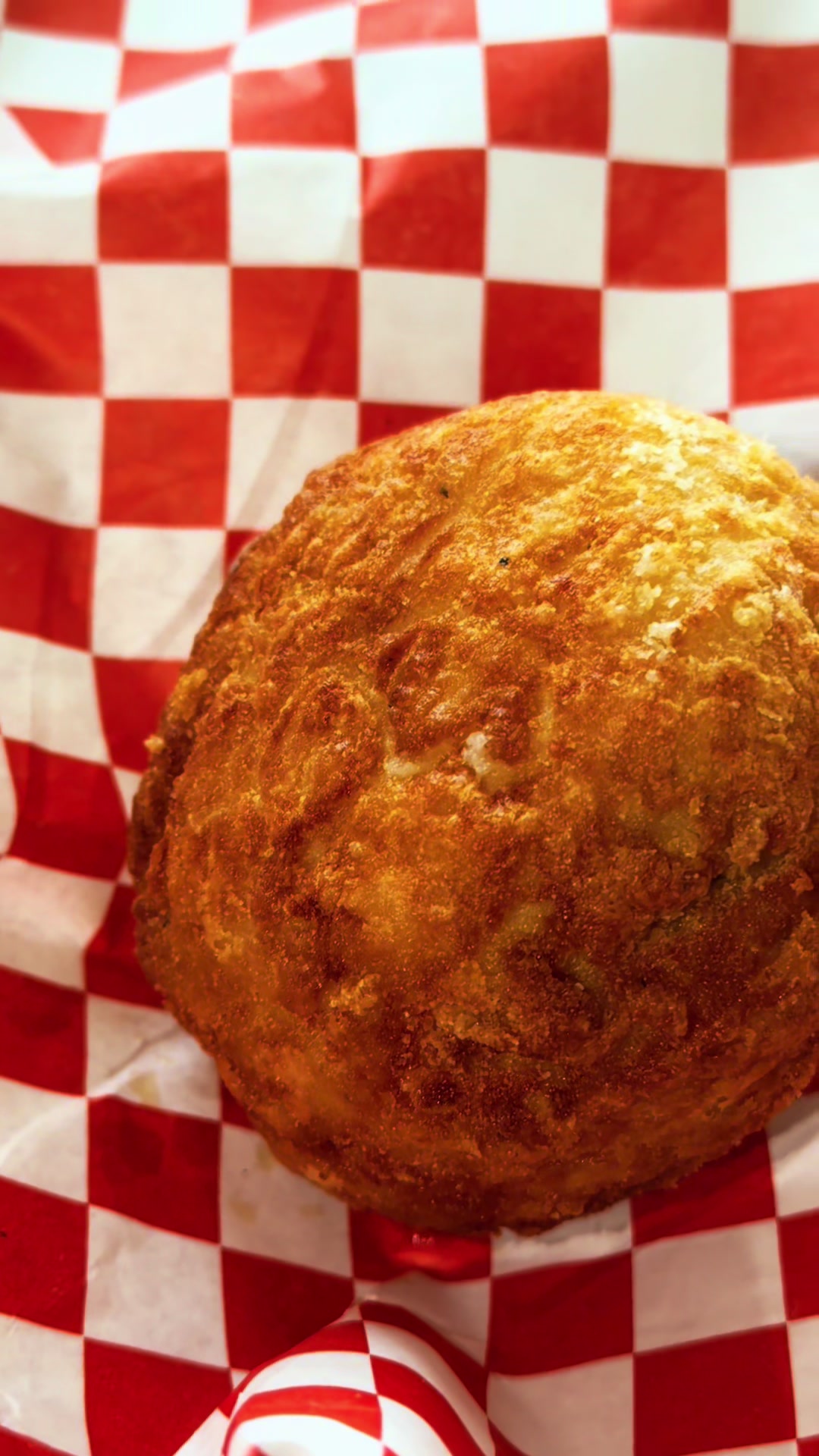 @Empanadas & Things Food Truck