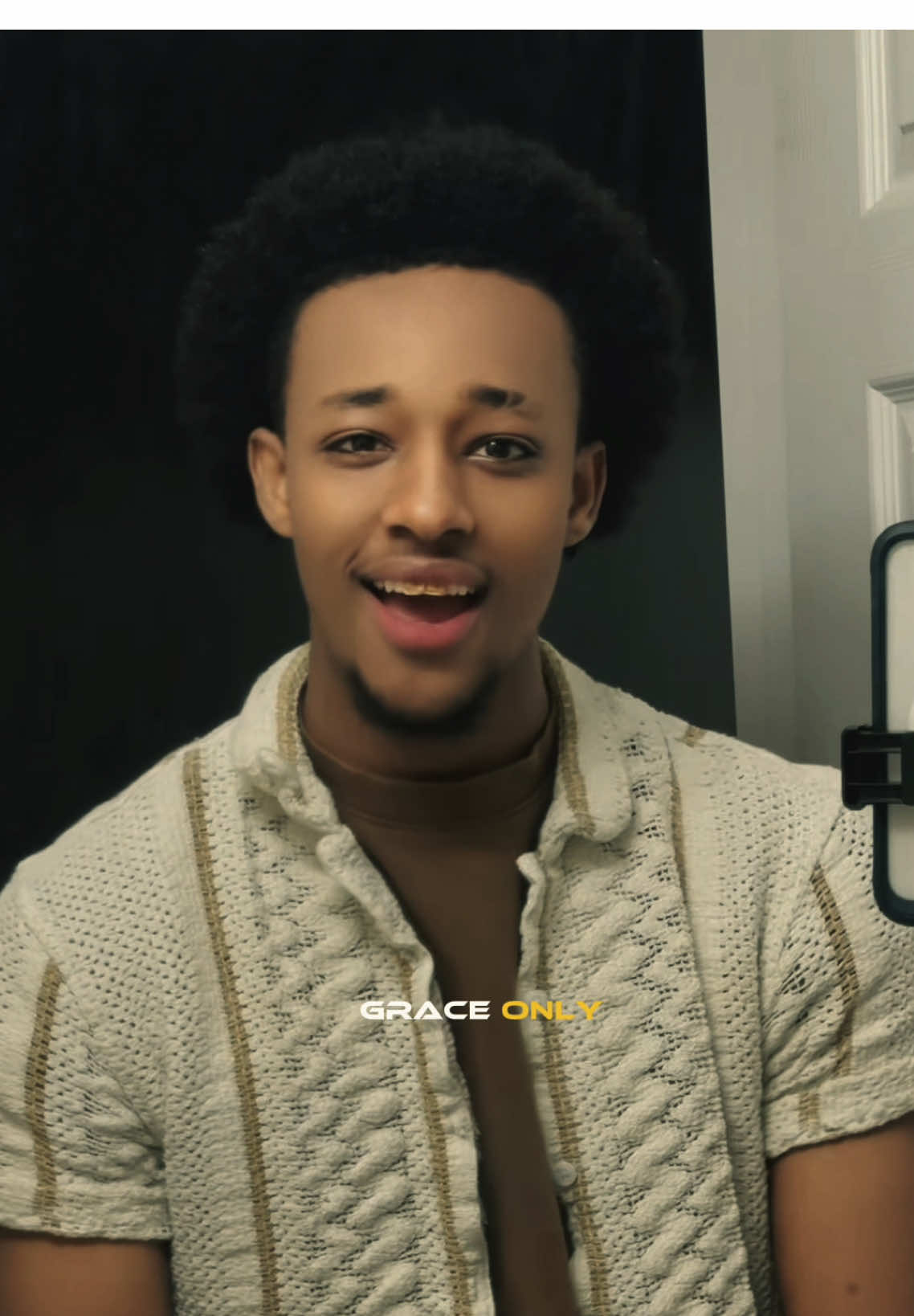 @graceonly