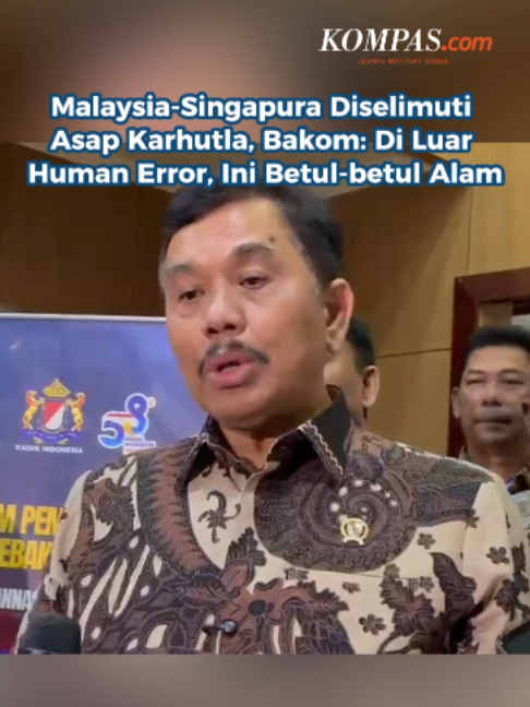 @Kompas.com