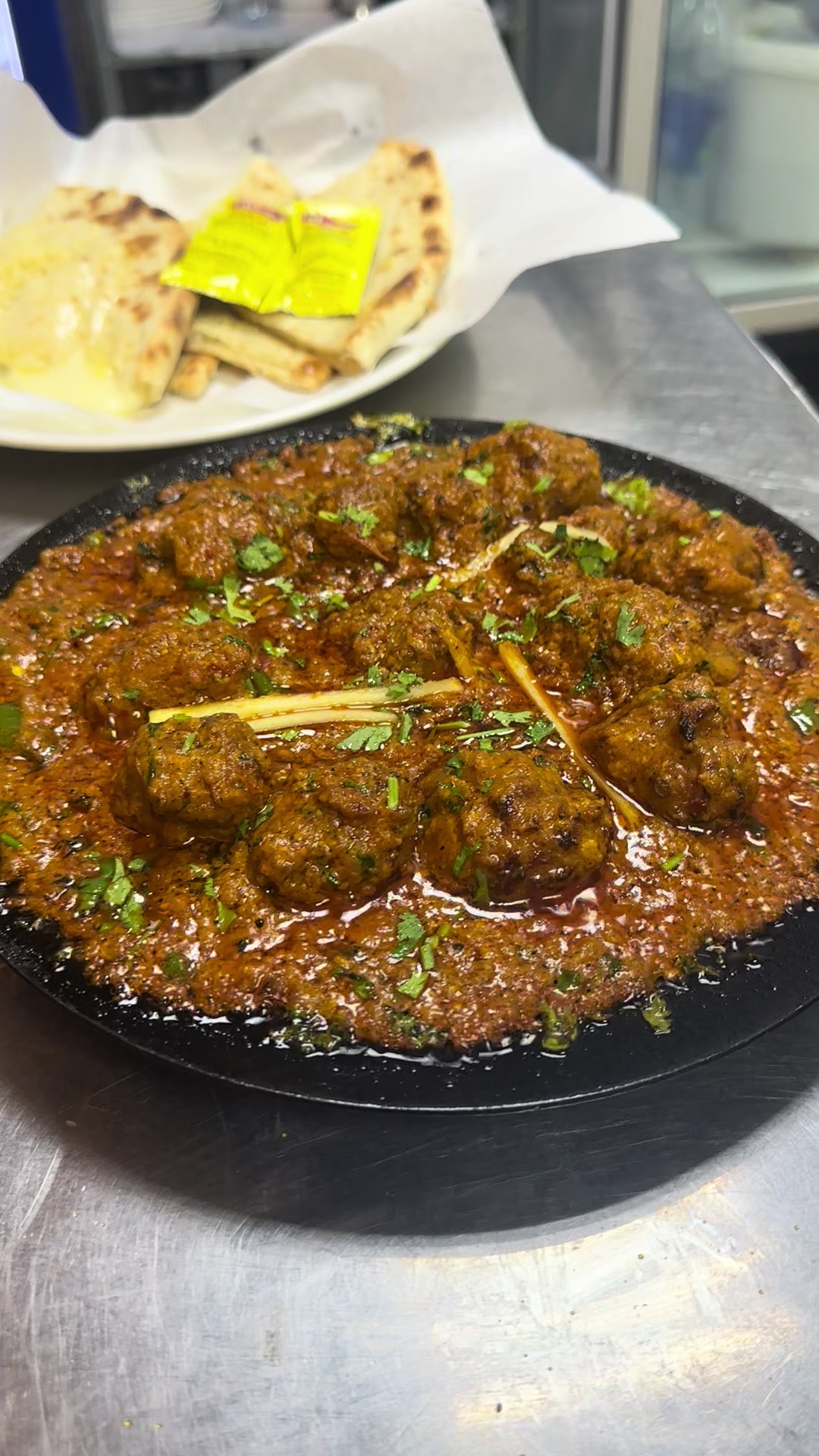 @Sind Shahbaz Restaurant Ajman