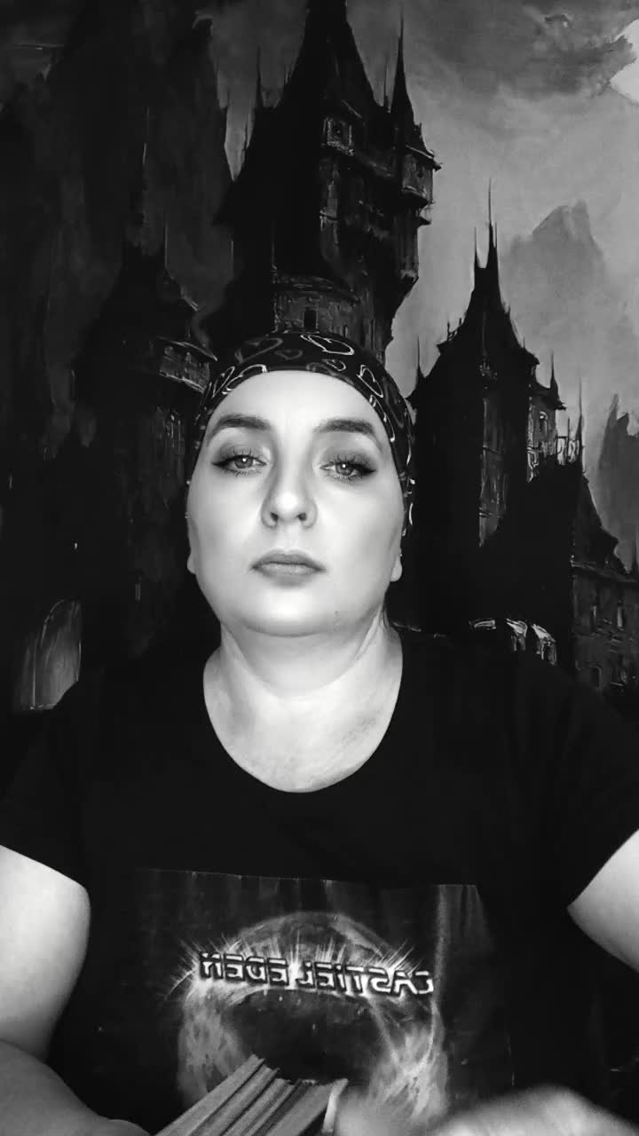 @Ведана//Таро для мужчин