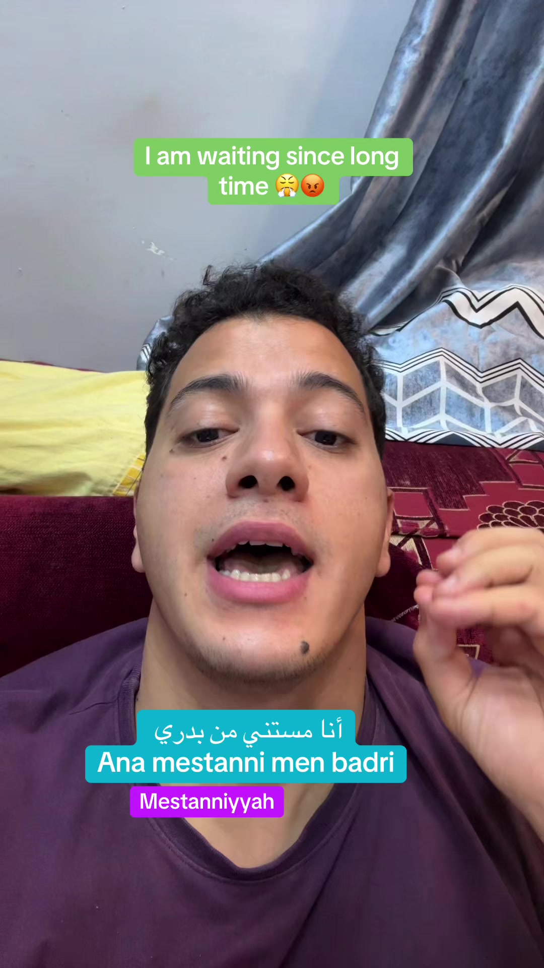 @speakarabi