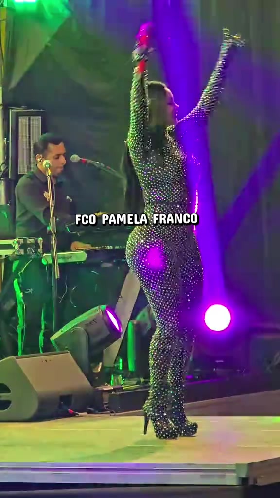 @FCO PINKYS D PAMELA FRANCO