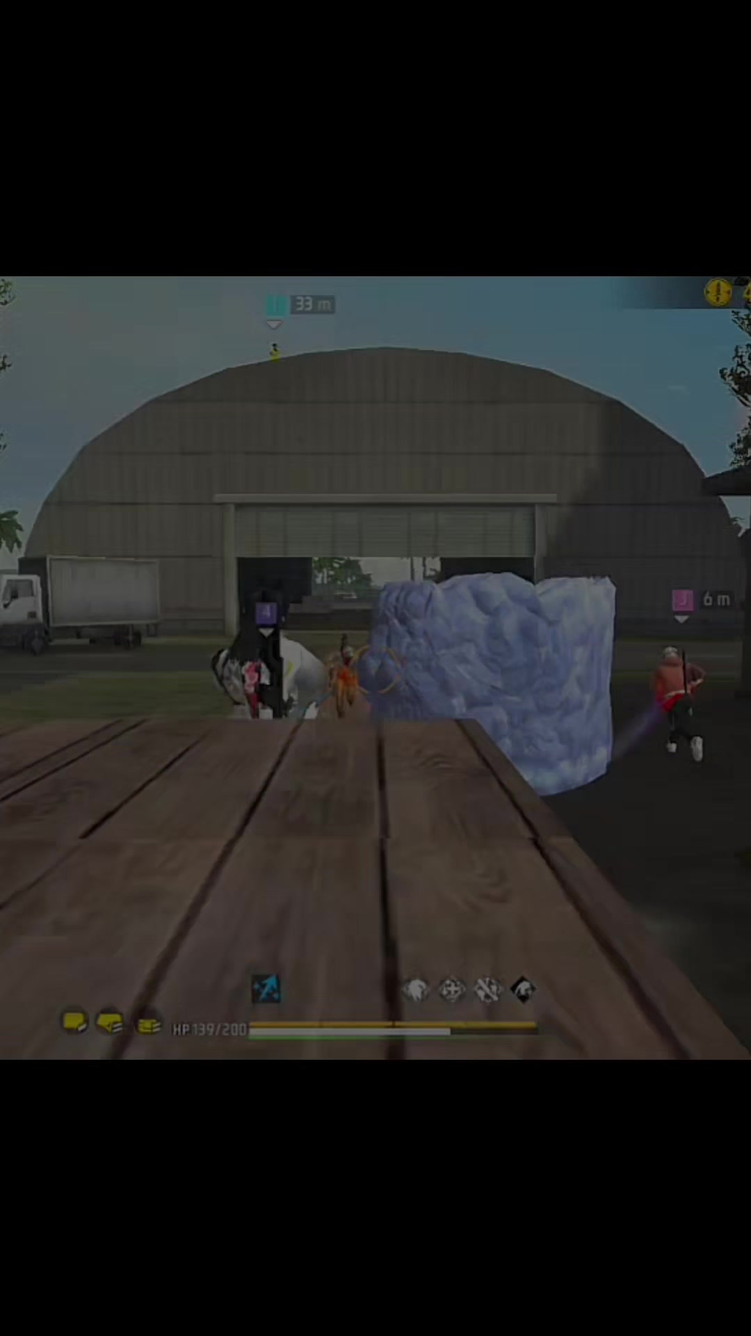 @Lyaah Ghost