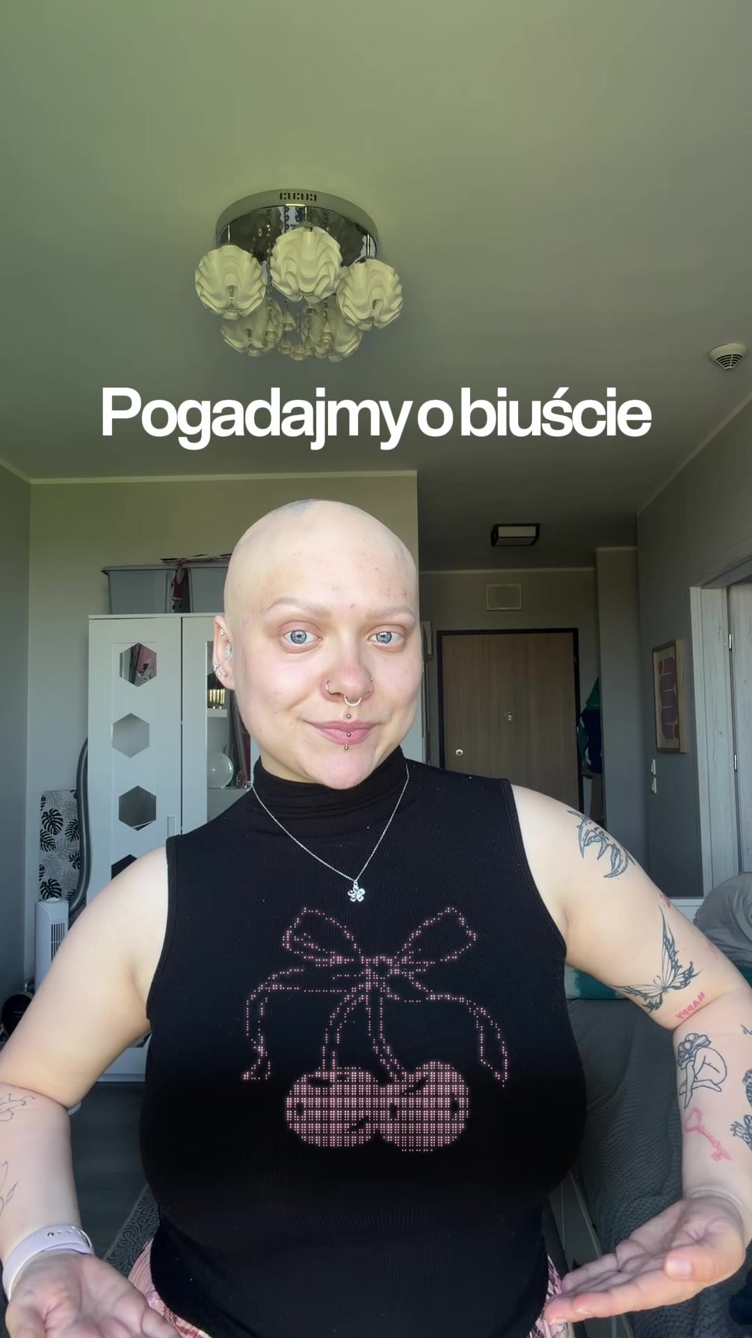 @Łysa Baba • Kinga