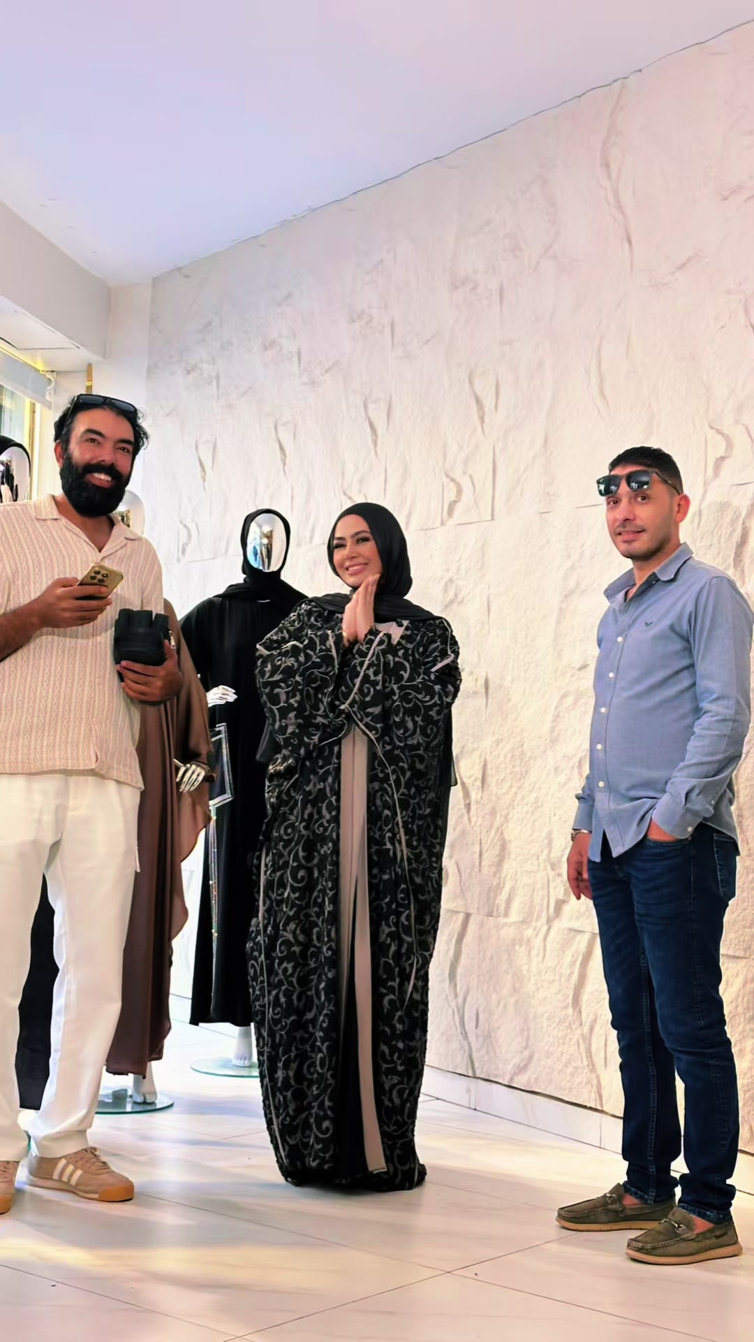 @Jomana Fashion & Abaya Zagazig