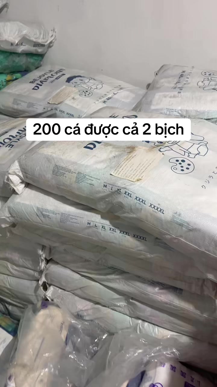 @Bỉm Ngọc Huyền
