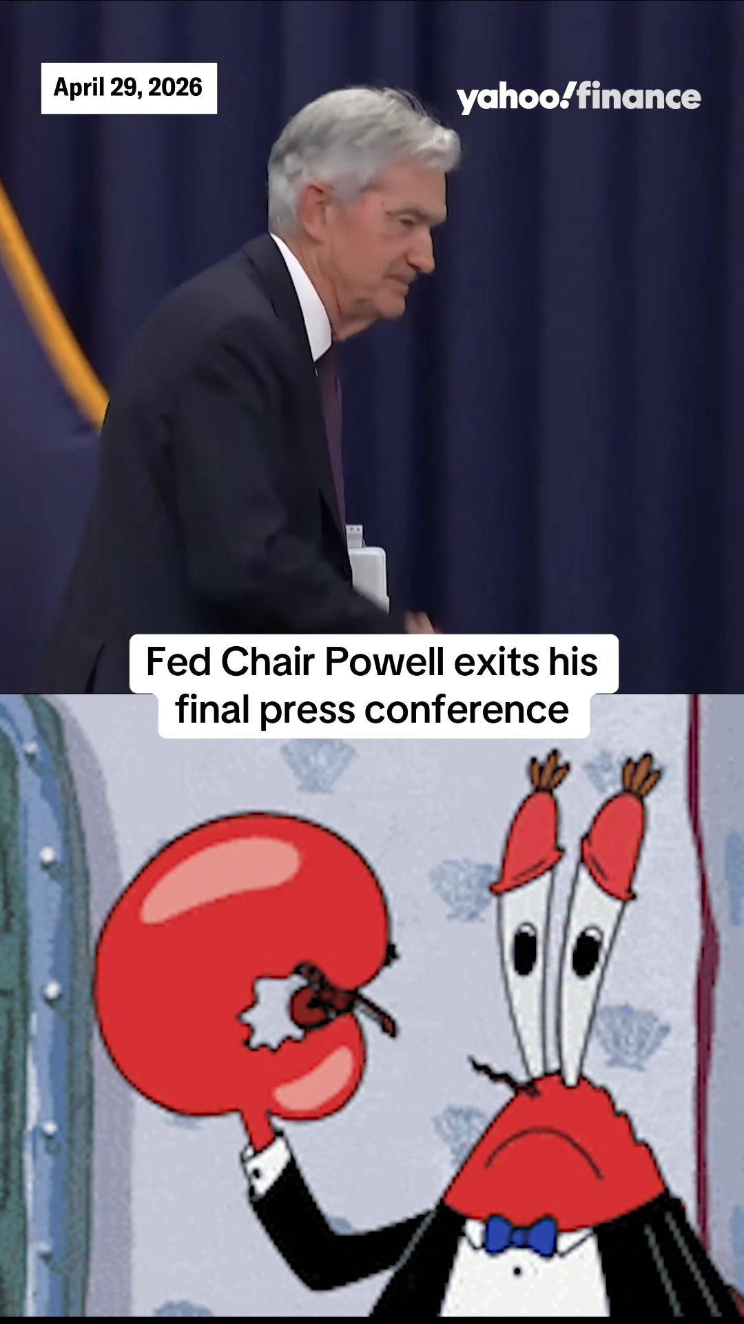 @Yahoo Finance
