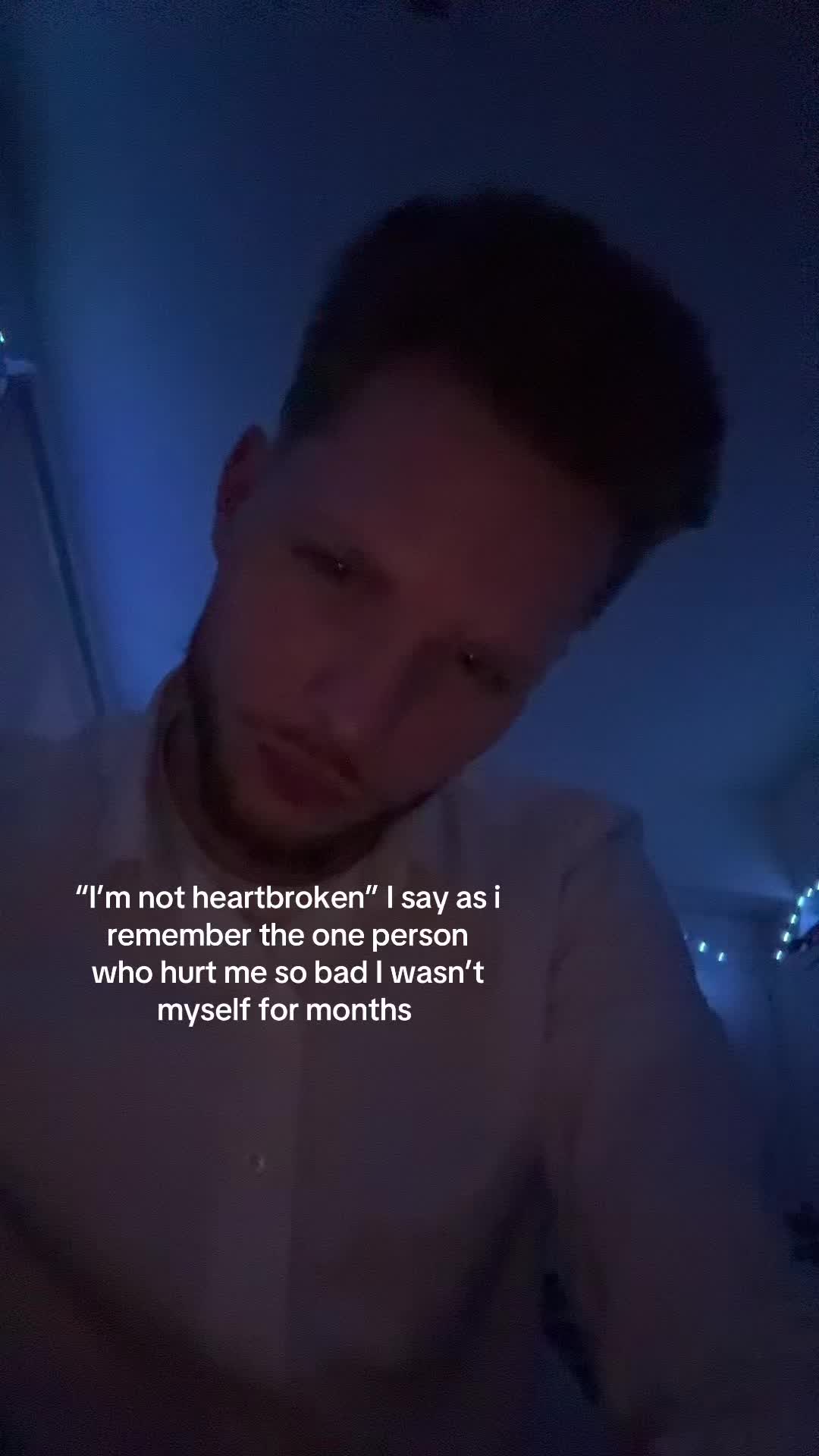 @The Lonely Side