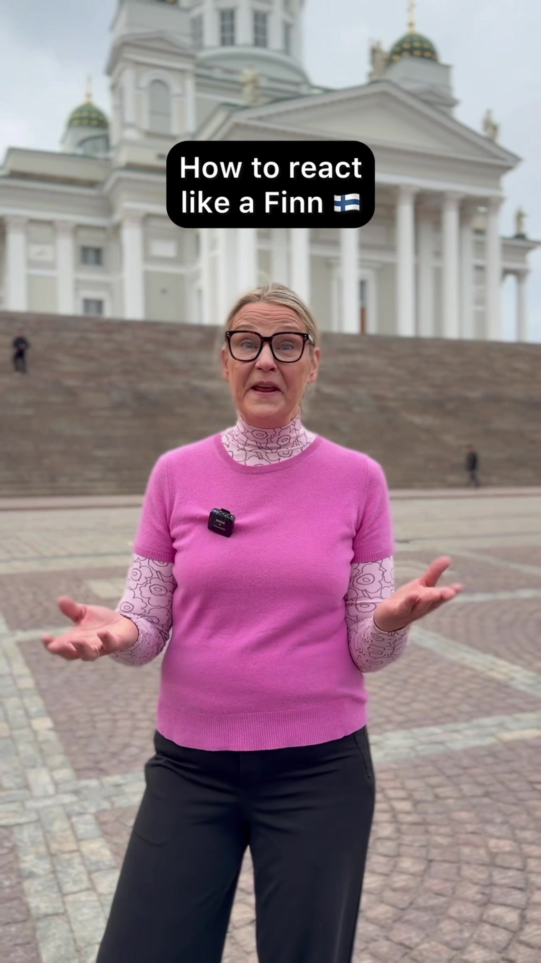 @Learn Finnish with Virpi 🇫🇮