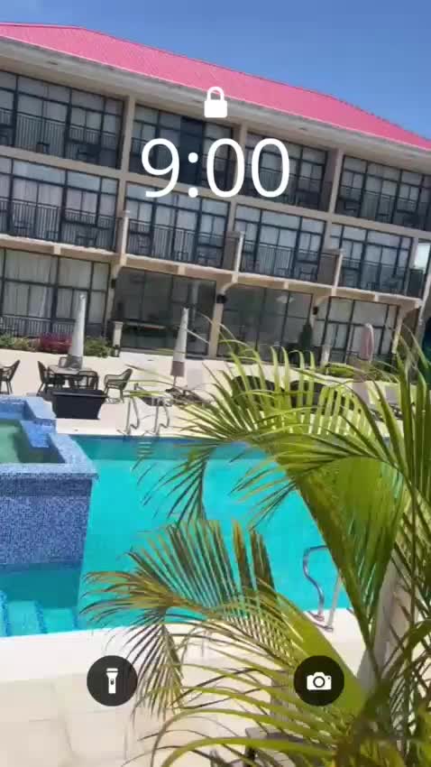 @Excellence Hotel