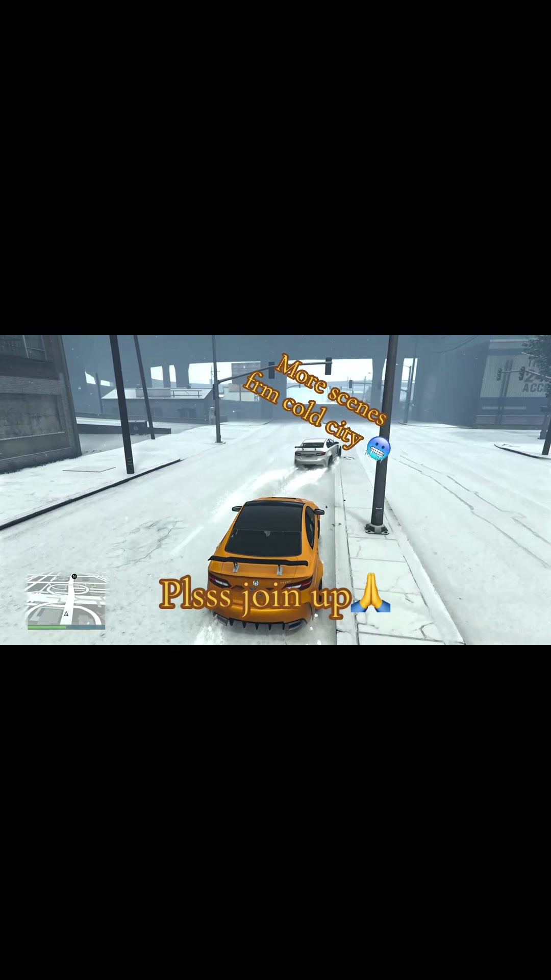@ColdCityChicago P5