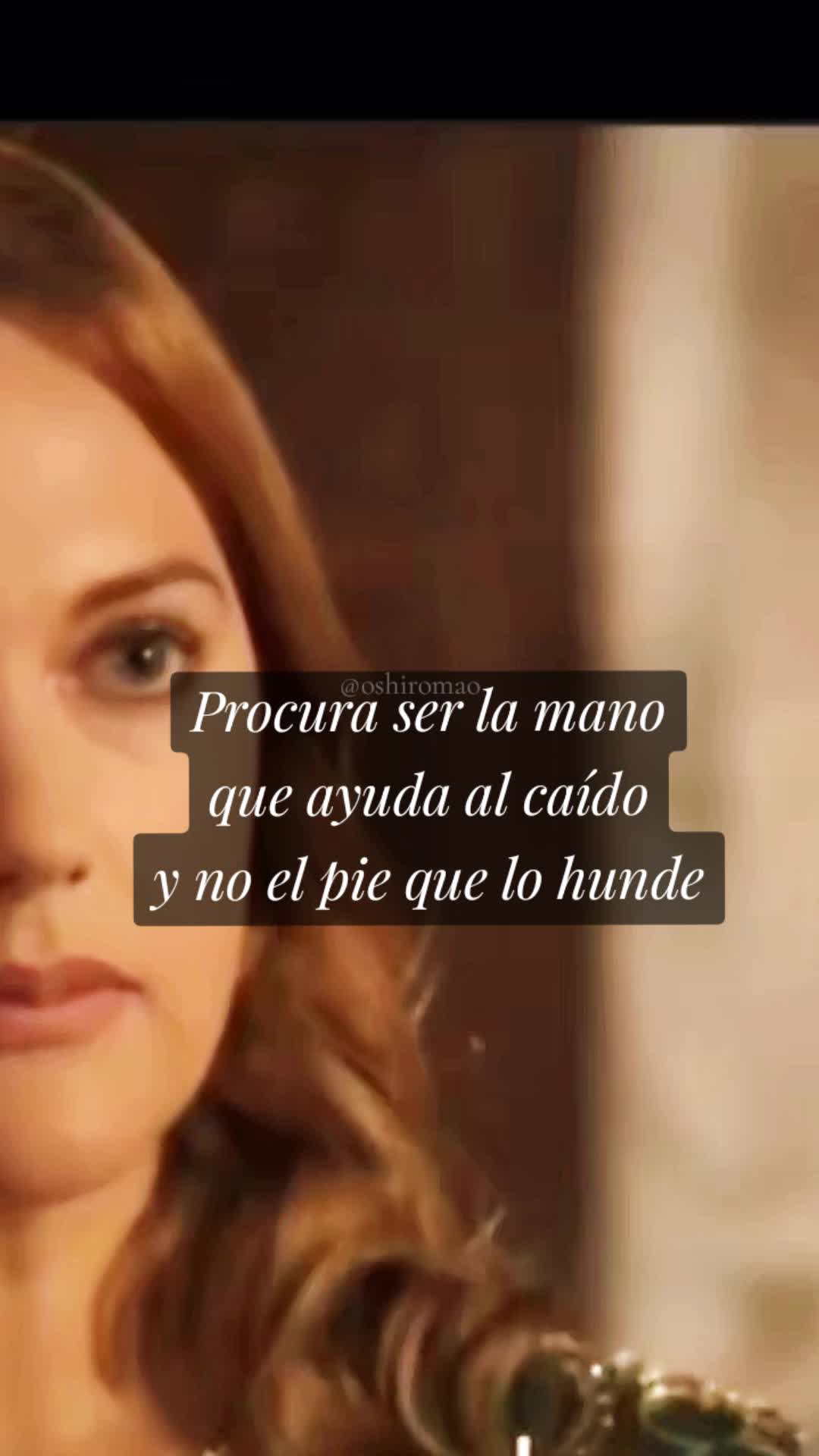 @Frases Sultana Hurrem