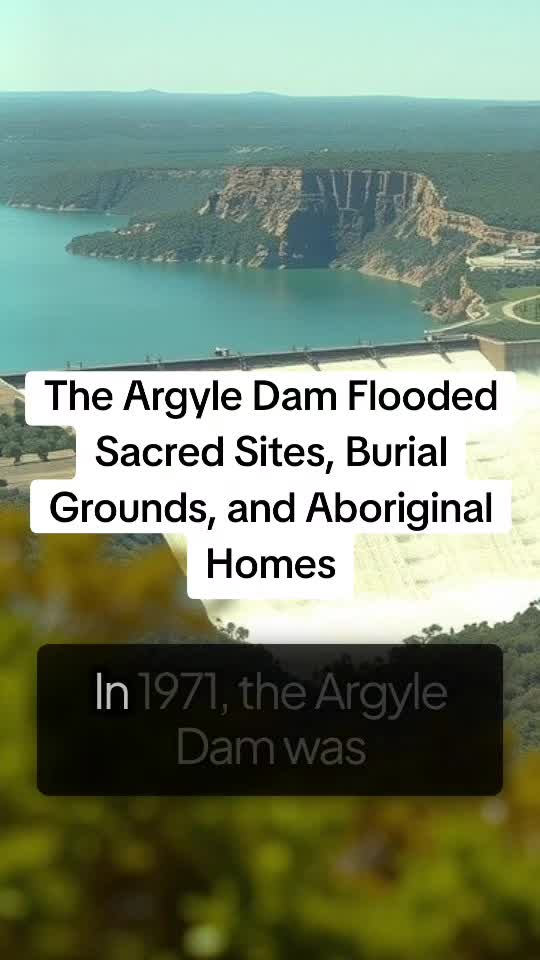@Buried Australia