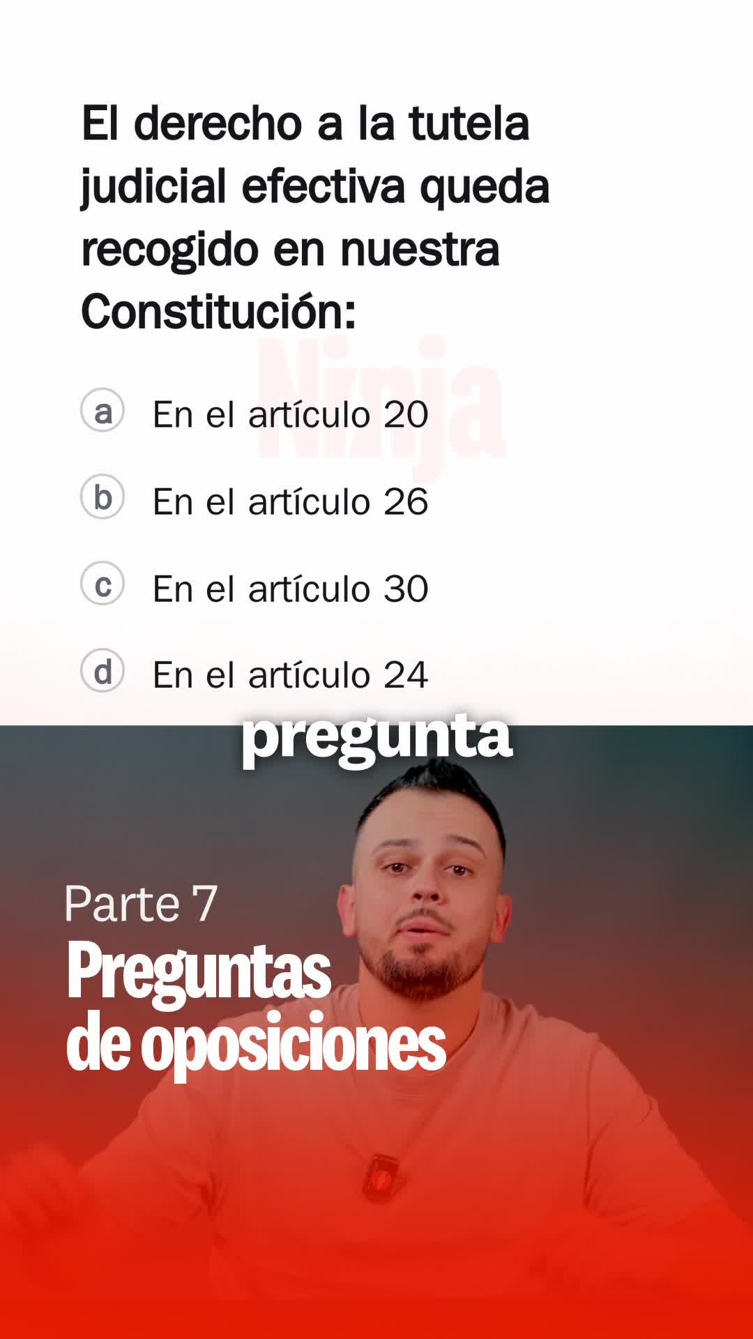 @Formación Ninja • Academia