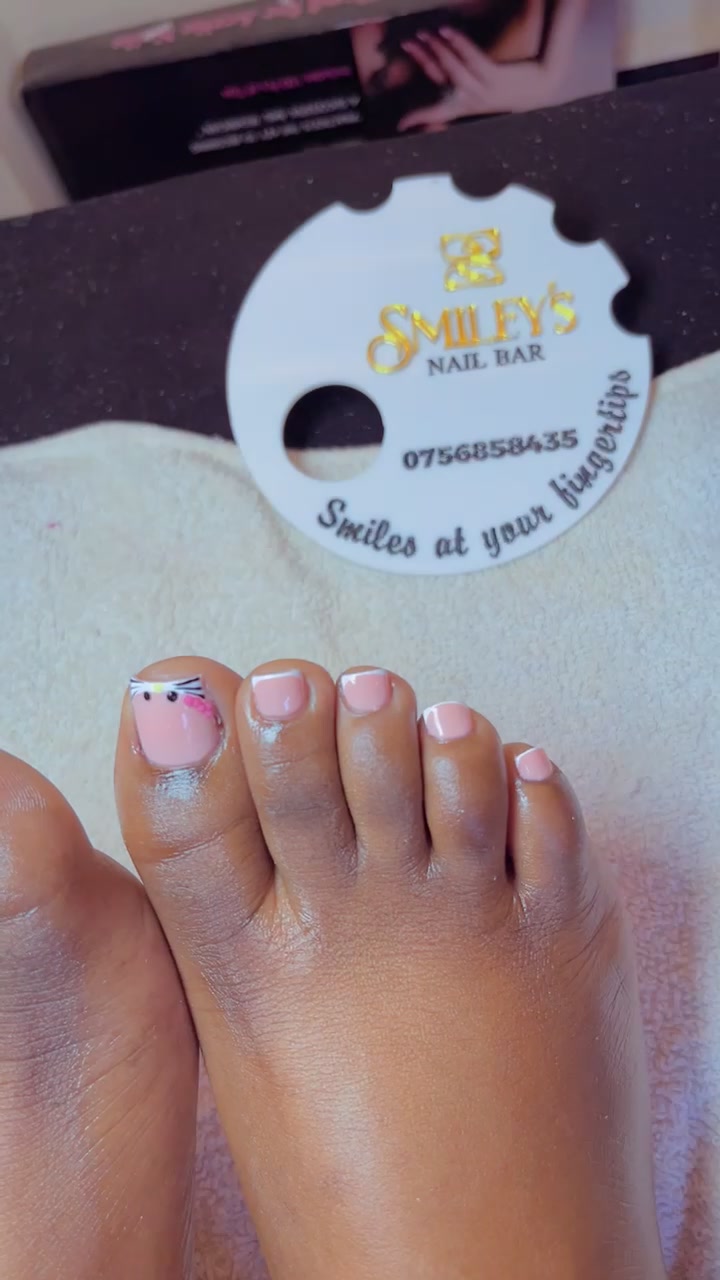 @AfRo nAiLs master