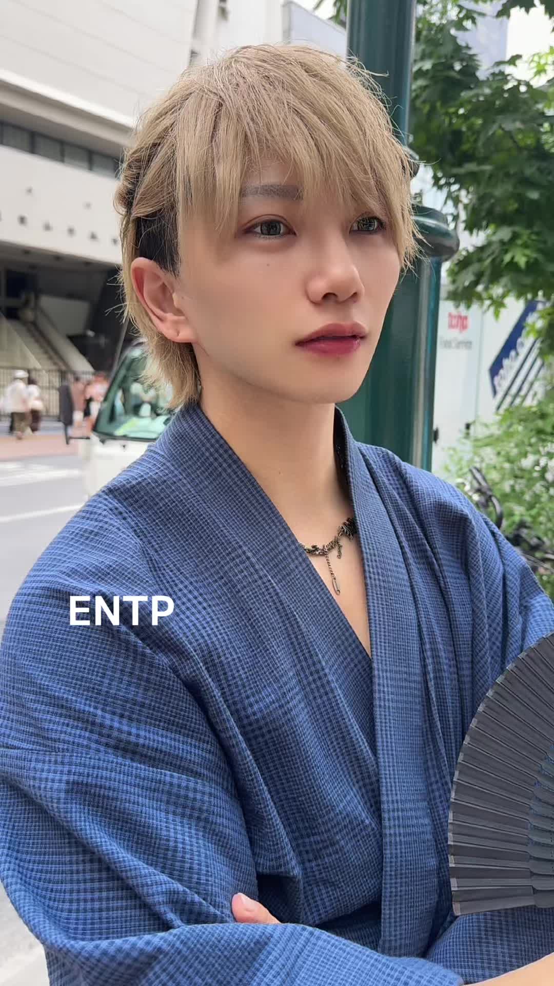 @きゅん先輩