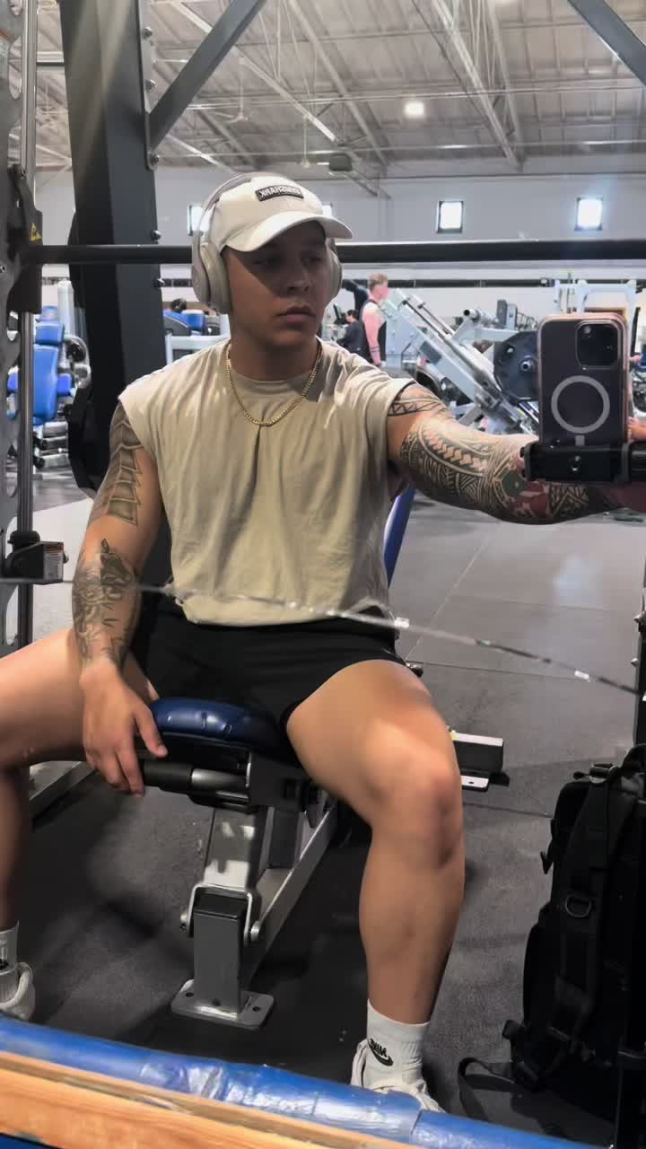 @Jays Gym