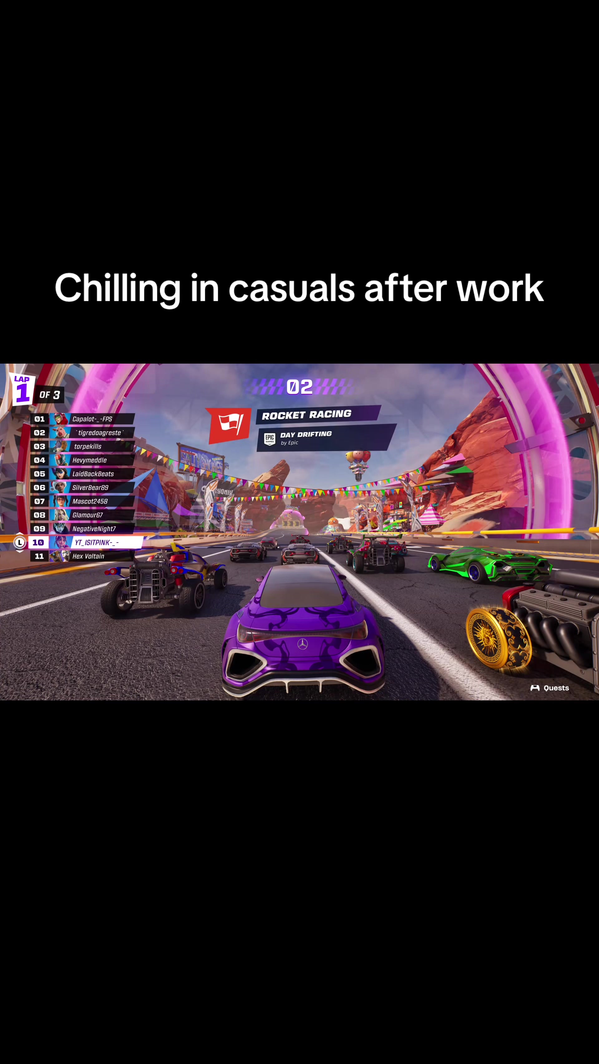 @Twitch:itsmikelong