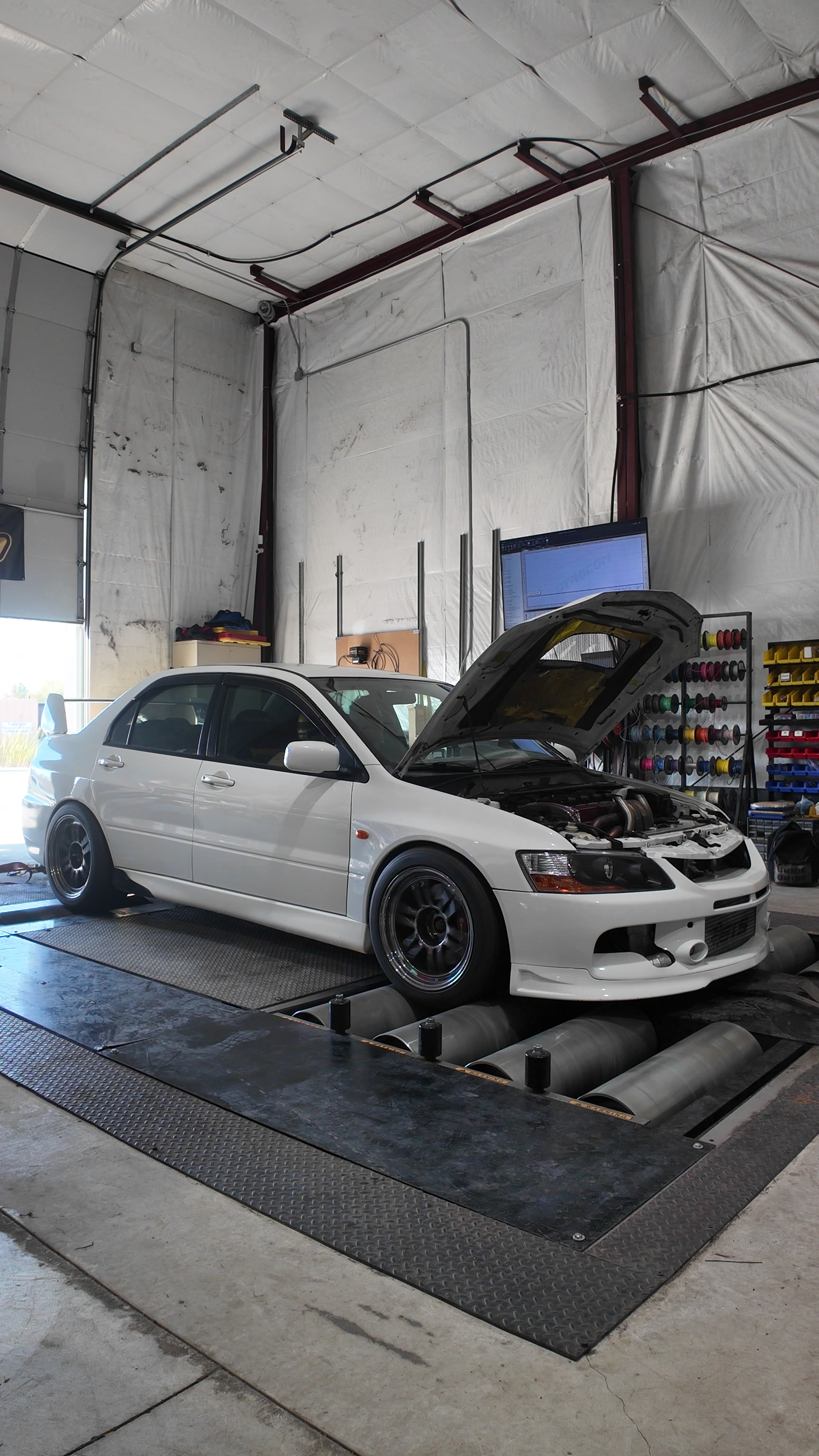 @Bylt Performance
