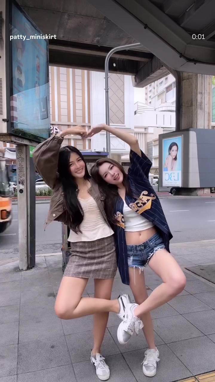 @Patty miniskirt