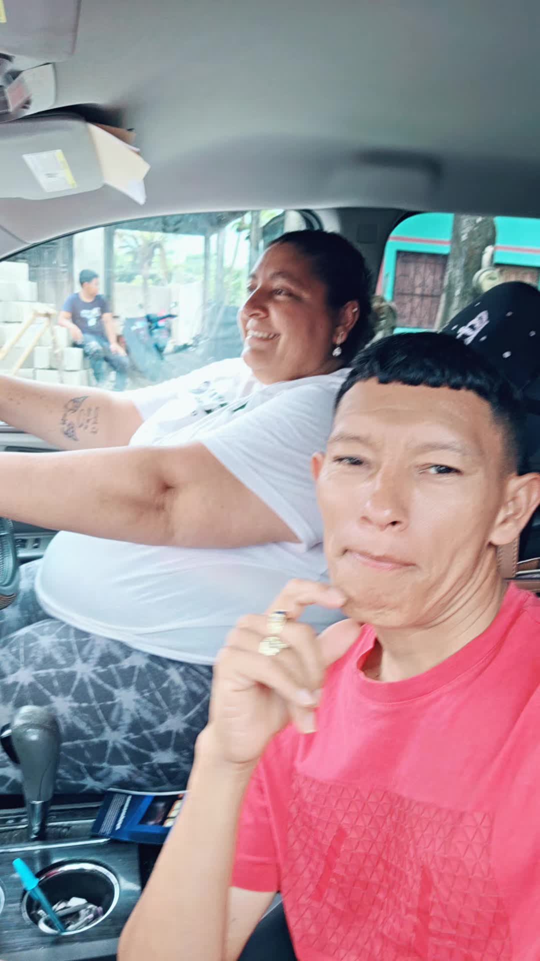 @navy y Rosi 🥰🥰🥰😘