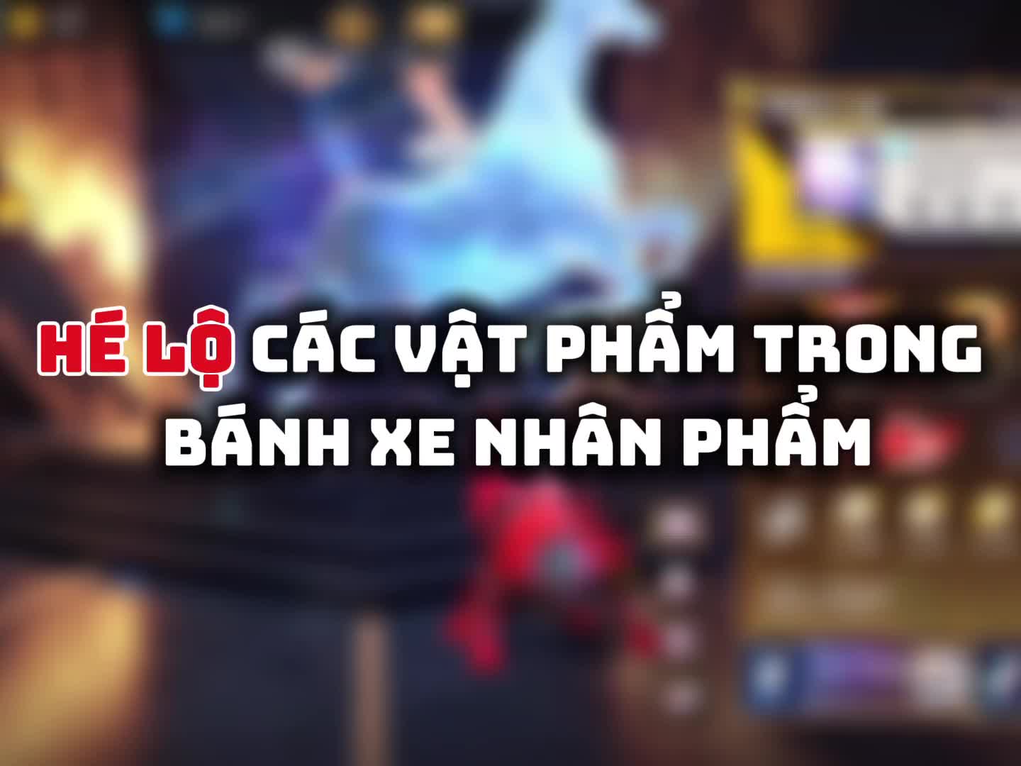 @Vu Thang FF