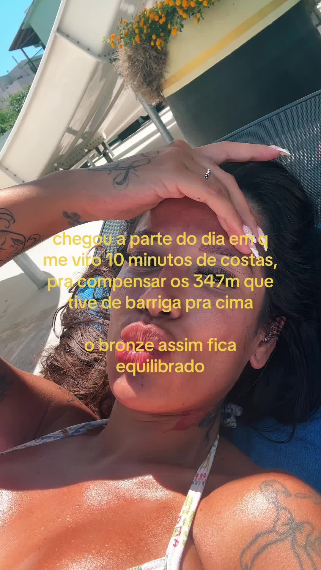 @Soy Bianca
