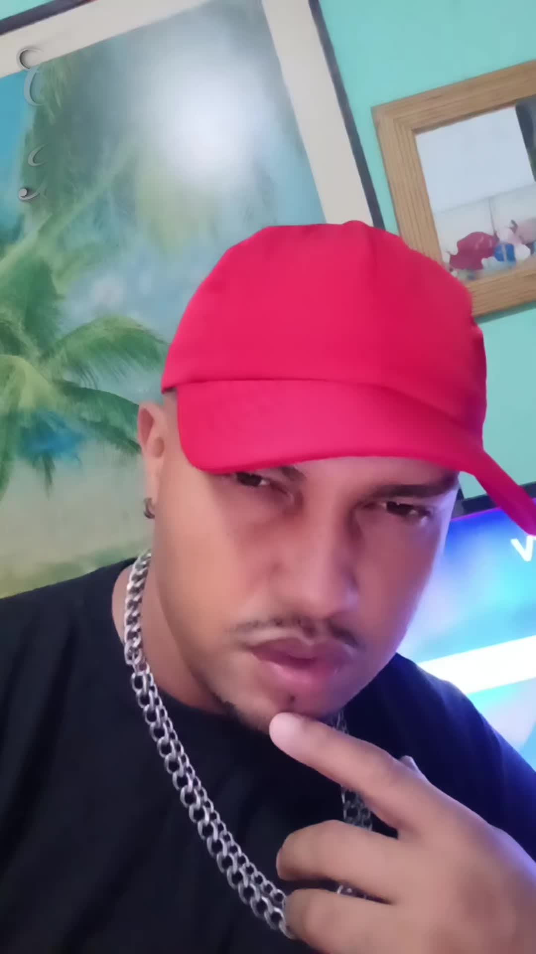@Edvan Damacena