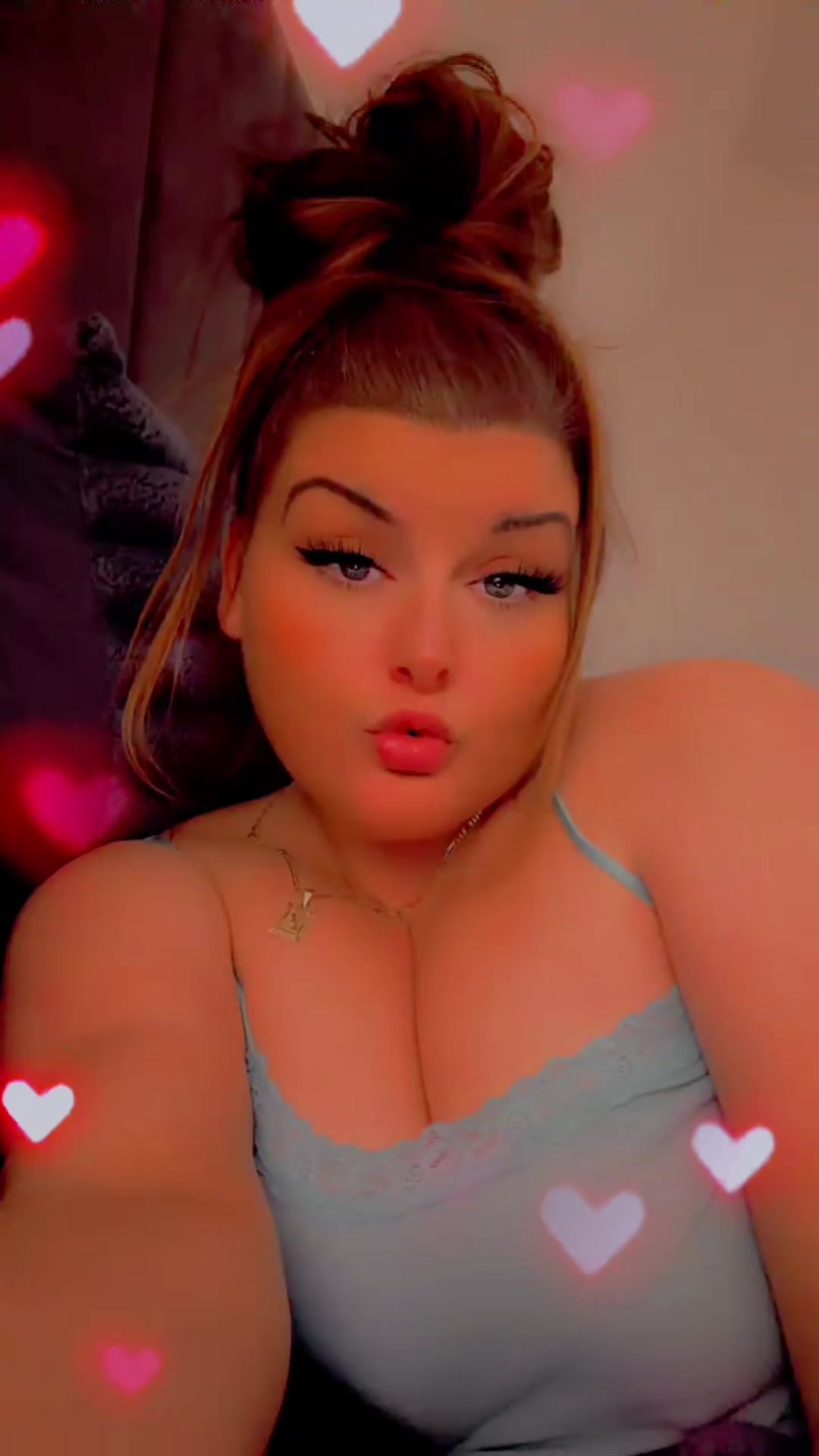 @💞 cαѕнνιlle кαу 💞