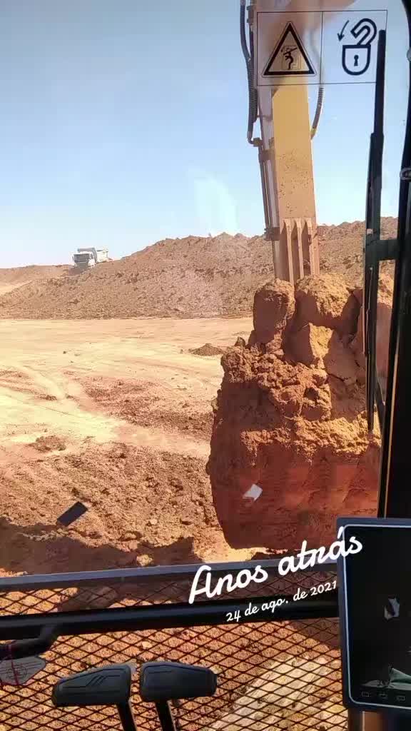@Marreco Operador