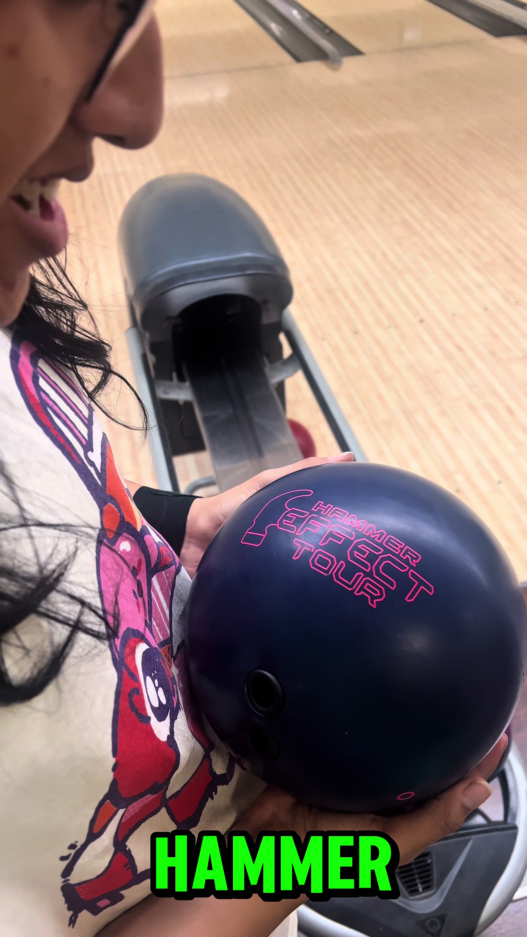 @Bowlinghateslefties
