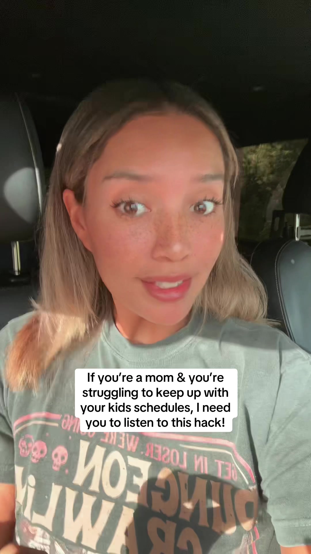 @Ashley | Bossfidence