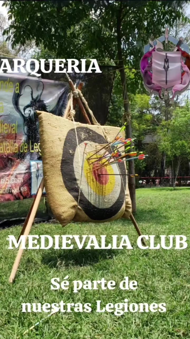 @Medievalia Club