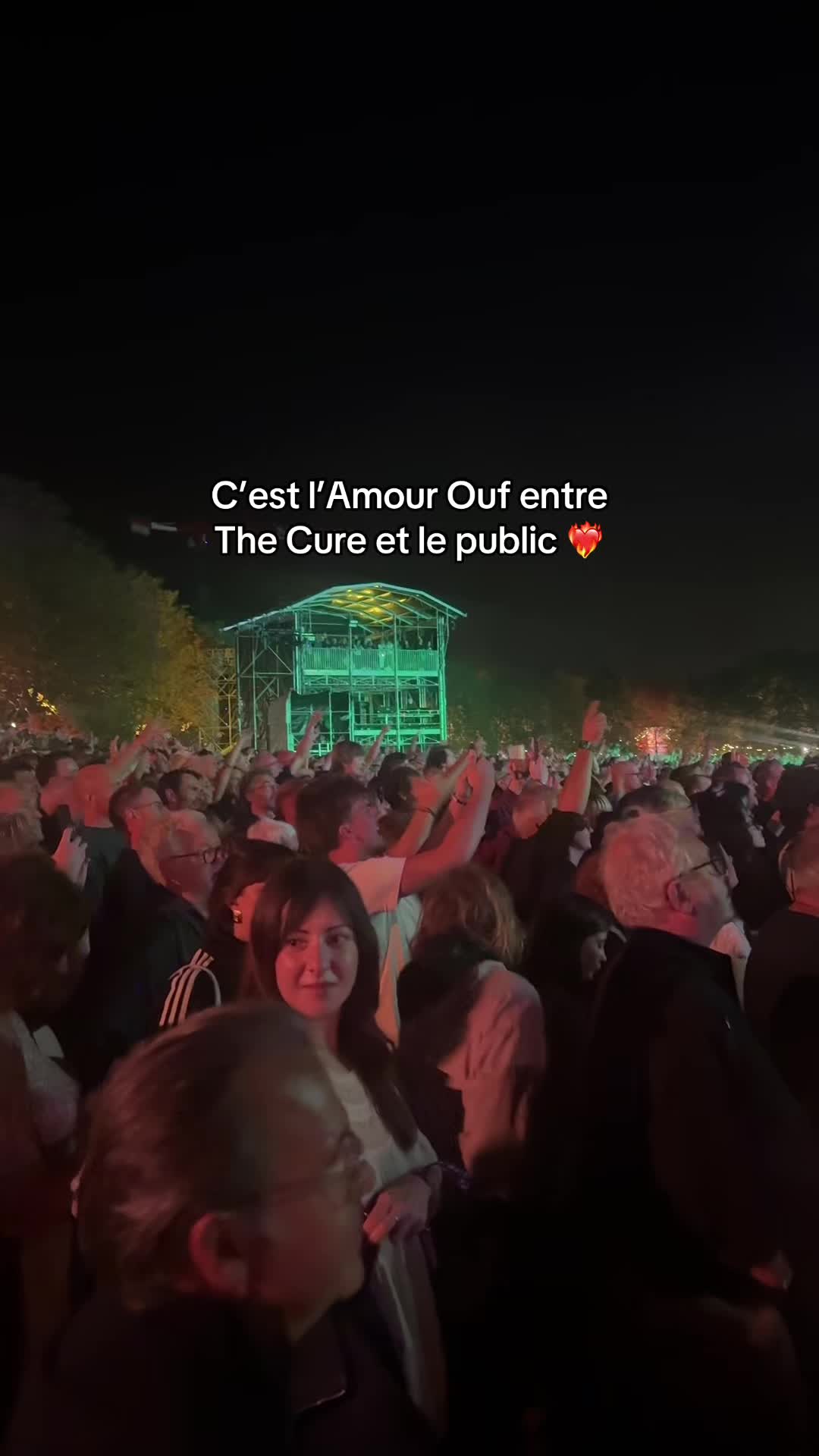 @Rock en Seine