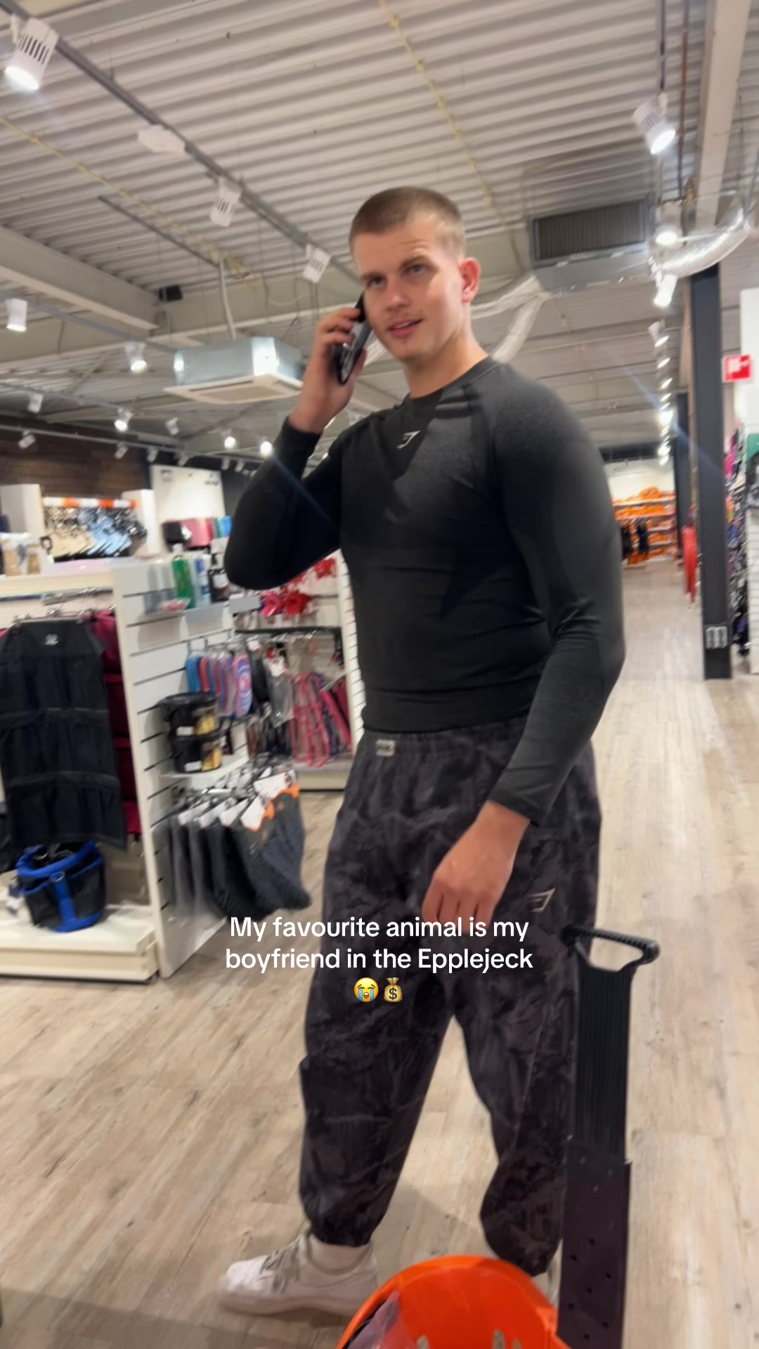 @Belle van den Berg