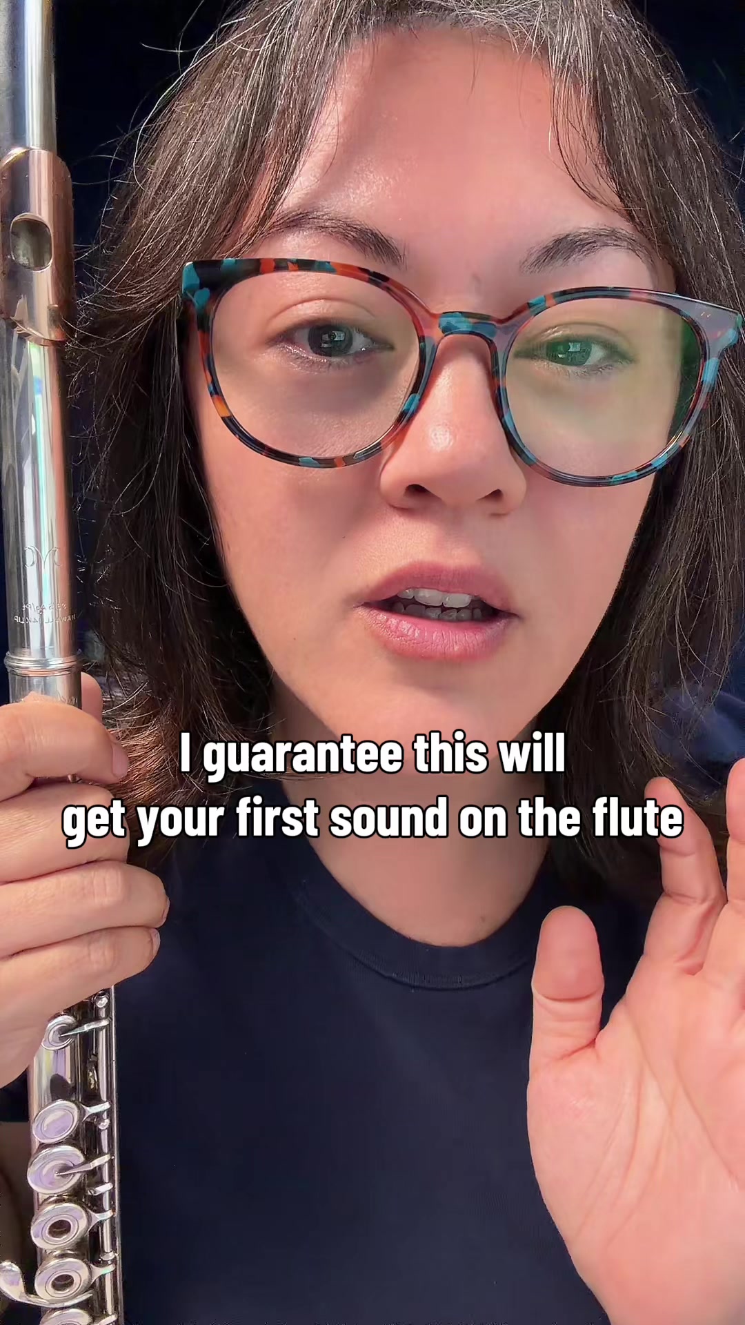 @Hey Flutes | Sarah Carrier