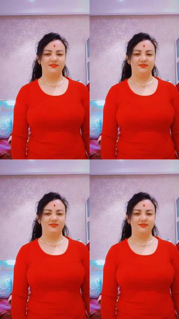 @jinny shahi thakrui👩❤️👨❤️