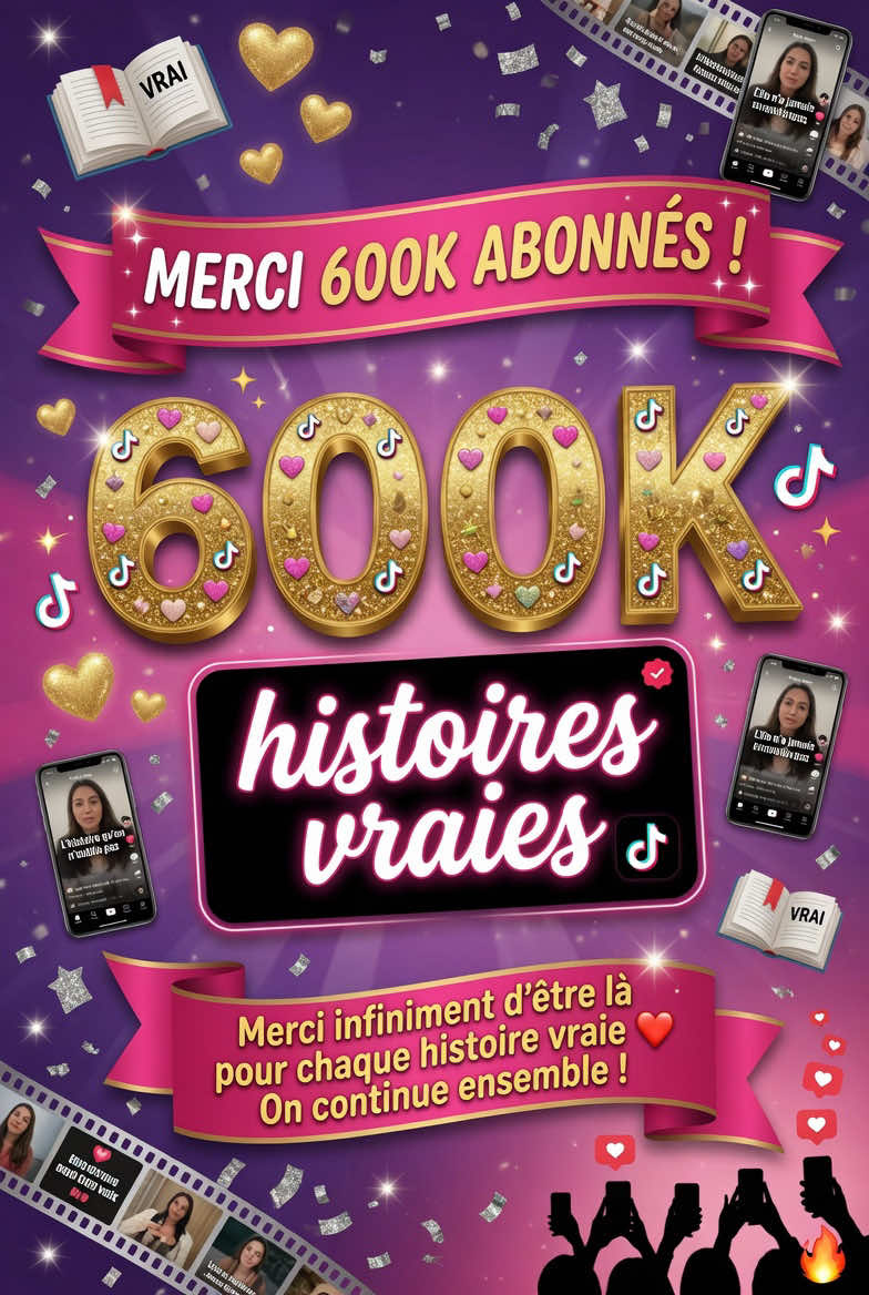 @HistoiresVraies ✅