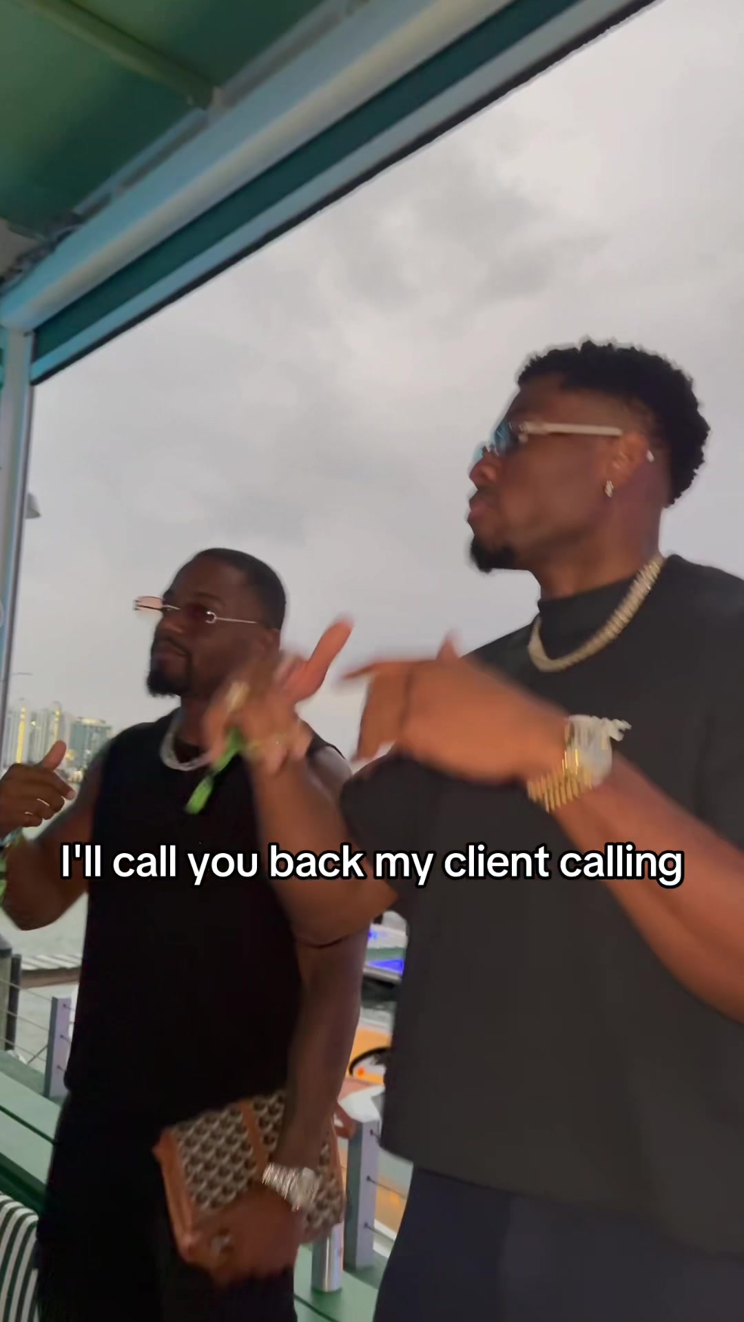 @Caesar Chukwuma, Esq.