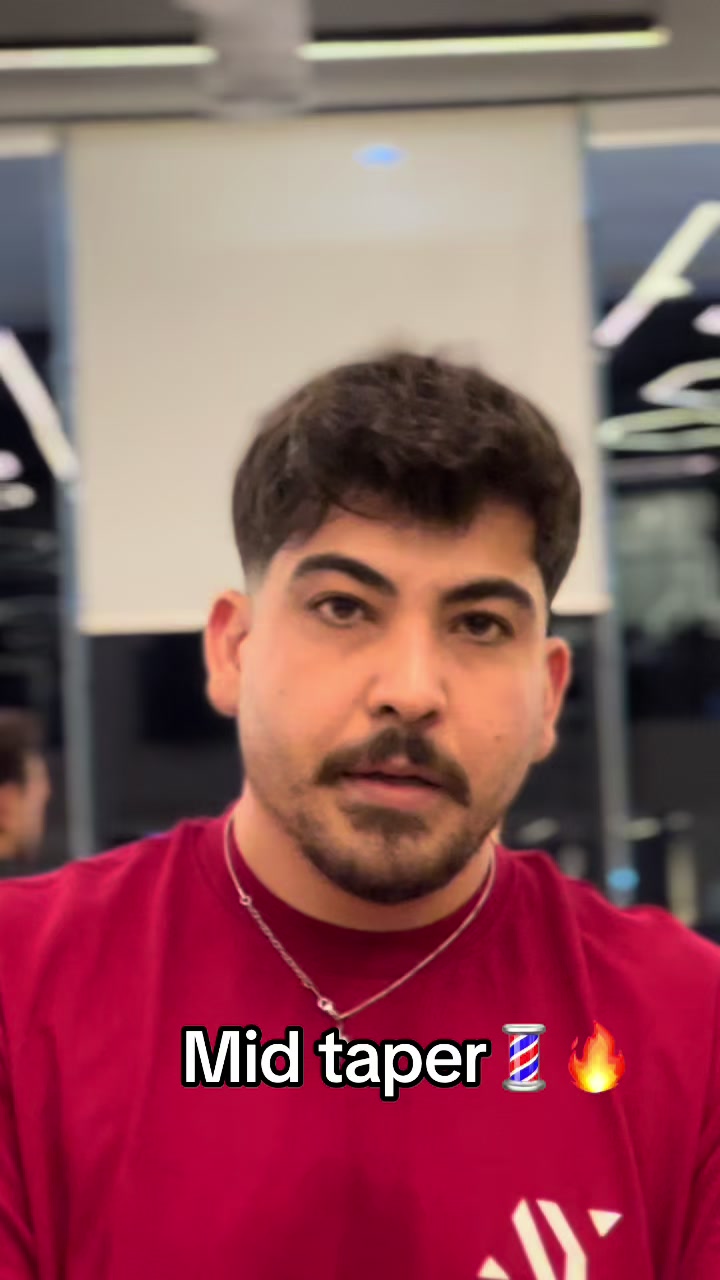 @Salloum barber