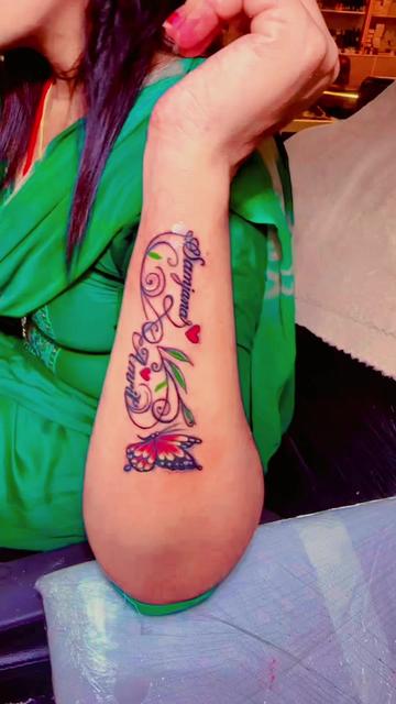 @Allen 3D Tattoo & suppliers