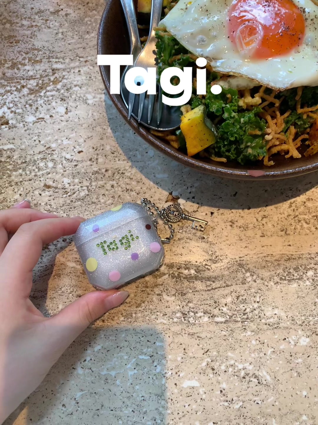 @Tagi. Official SG