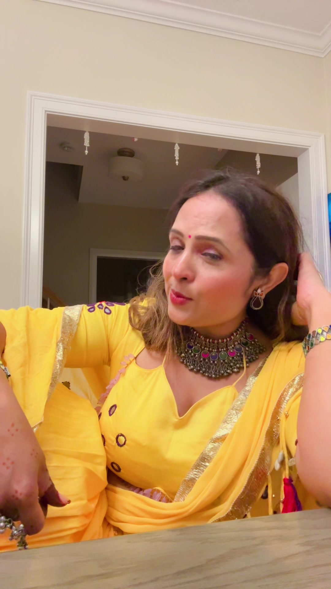@Khyati