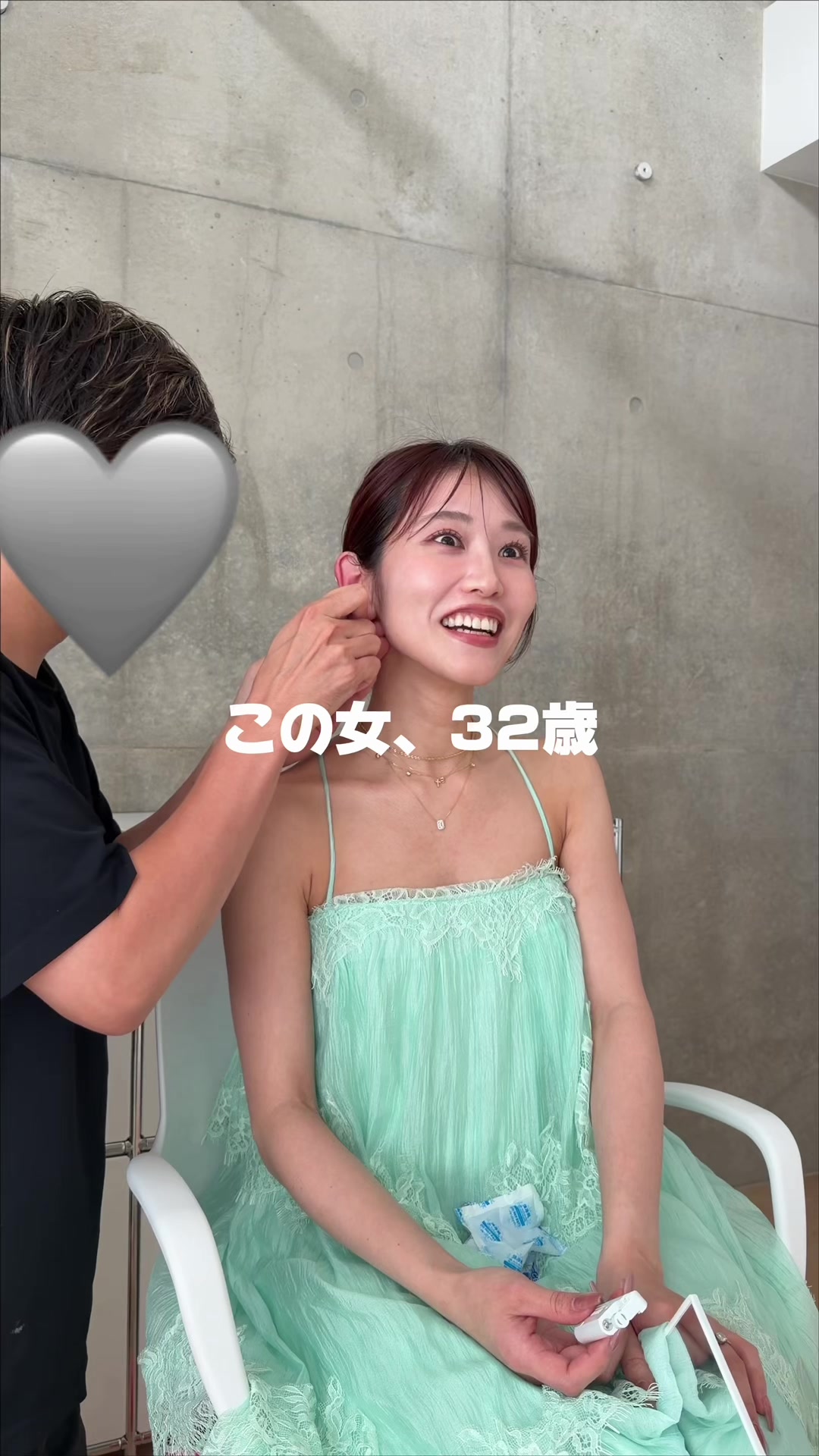 @Haruna | 海外ファッション | ファッション