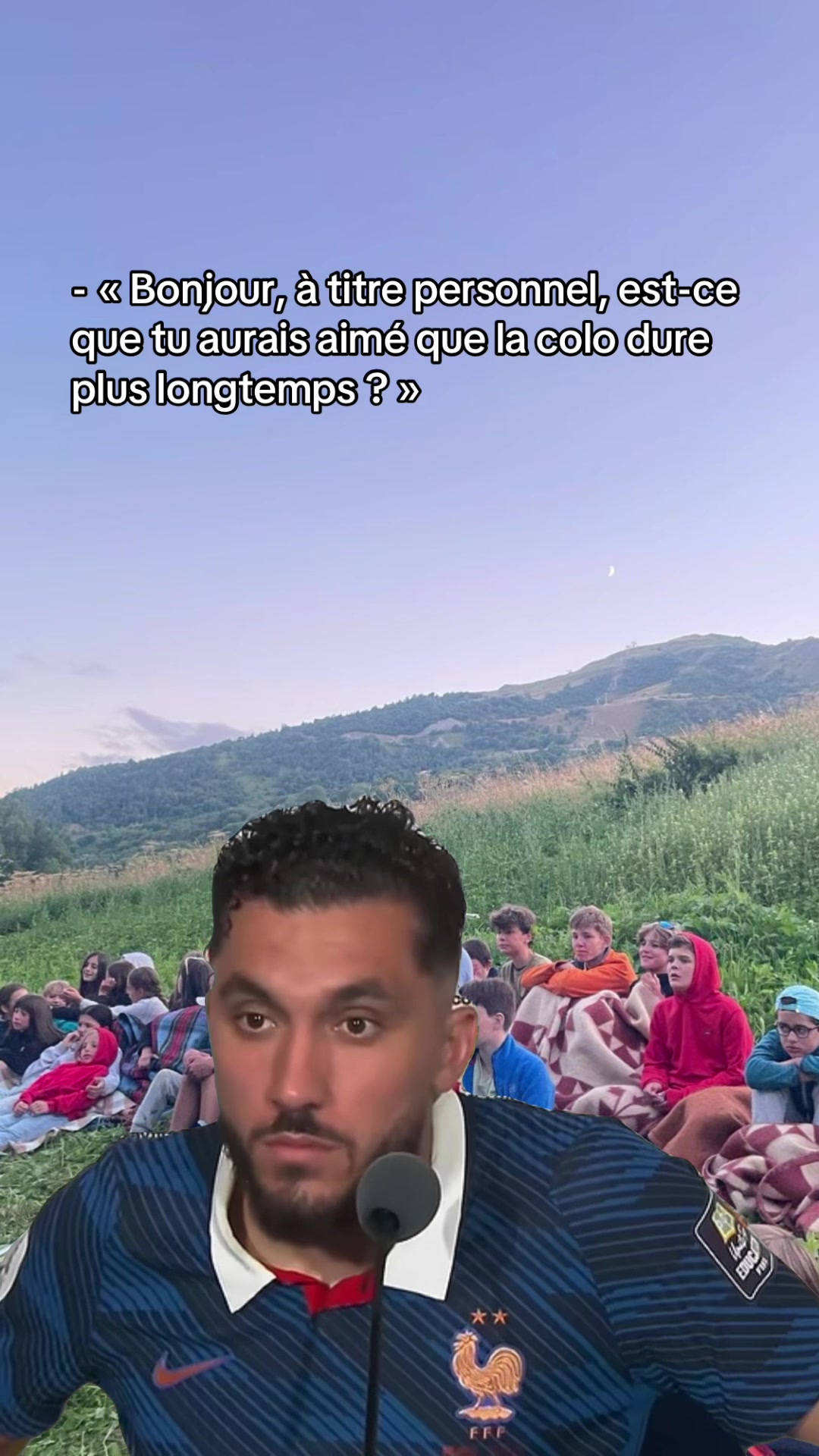 @Chalet des For&ecirc;ts