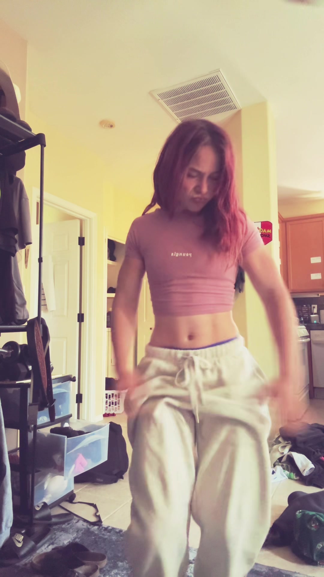 @Maryjowrestles